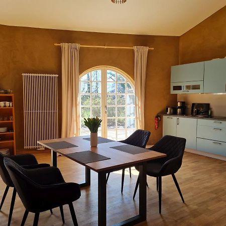 Bund-Ferienwohnung Lenzen Екстер'єр фото
