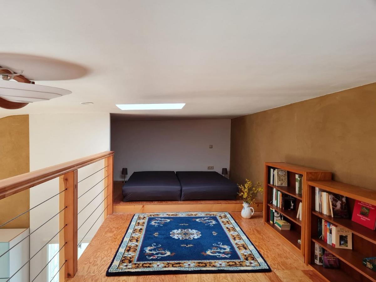 Bund-Ferienwohnung Lenzen Екстер'єр фото